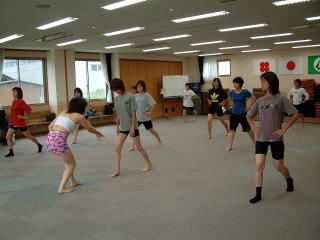 �G�A���r�N�X���b�X�����i�ʐ^�R