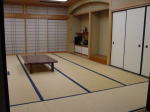 和室Ａ