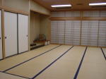 和室Ｂ