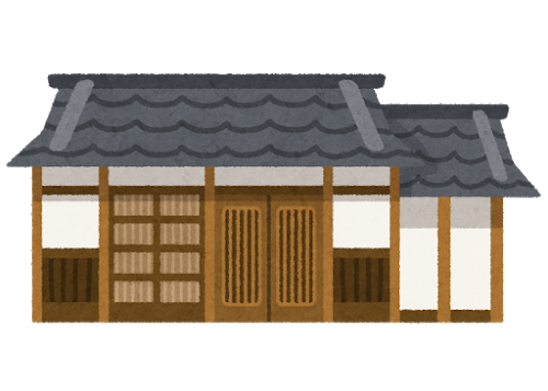 高嶋邸