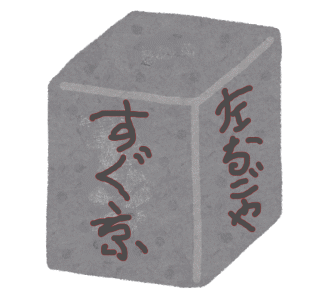 京みちの道標