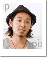 スタイリスト