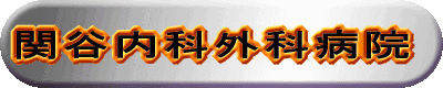関谷内科外科病院