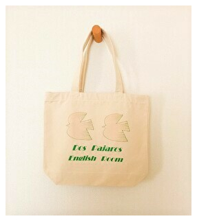 a bag